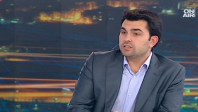 Георг Георгиев: Цачева е най-добрият ни избор, в щаба на Радев са изнервени