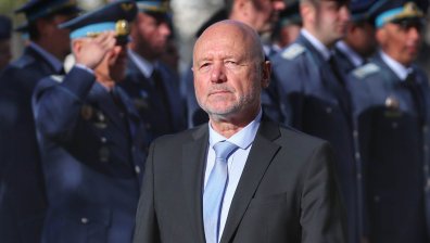 Тагарев: България е сред страните в НАТО с рекорден бюджет за отбрана