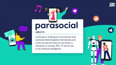 Думата на 2025 година е "Парасоциален" - защо Кеймбриджкият речник я избра?