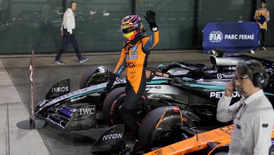 Оскар Пиастри ще стартира пръв в спринта на Катар