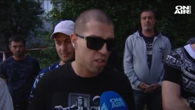 Приятели на загиналия моторист: Кметът направи обратен завой, да го връщат в ареста!