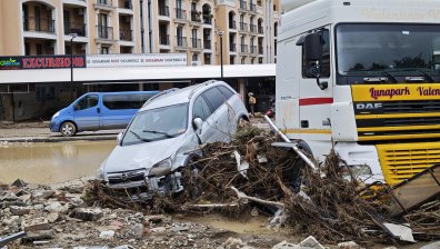 Четвърта жертва на потопа в Елените
