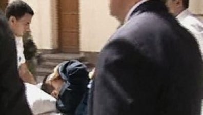 Отложиха процеса срещу бившия президент на Египет