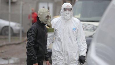 За 24 часа: Петима починали и 39 новозаразени с Ковид-19