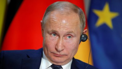 Путин: Ще обжалваме наказанието за спортистите ни