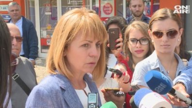 Фандъкова успокои за "Дондуков": Надзорът ще си свърши работата