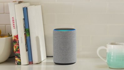 Amazon залага на гласови асистенти за бъдещето на модерния дом