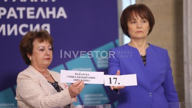 Заявленията за гласуване зад граница са 44 000 - половината са от Турция
