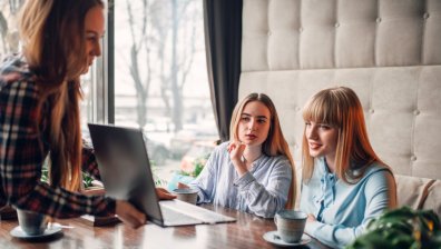 Продавайте повече и градете доверие с WhitePress - платформа за маркетинг на съдържание