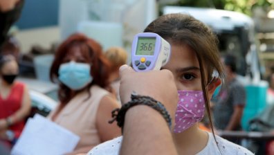 Гърция отваря детските градини и основните училища при строги мерки