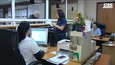 GDPR: Хаос и бюрокрация