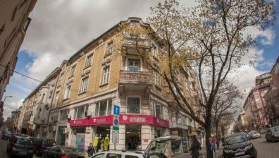 Архитект твърди: В София има място за още 1 млн. души