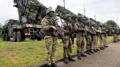 Страната от НАТО, която първа отказа да купува оръжия от САЩ за Украйна