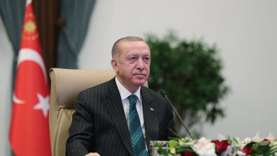 Арестуваха 10 адмирали в Турция, критикували Ердоган