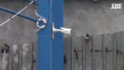 Nest пуска камера за външно наблюдение