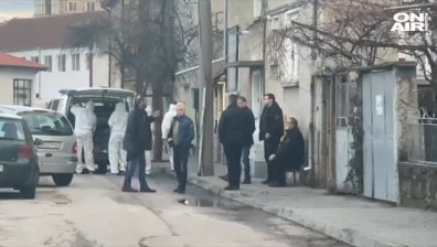 Трагедия в Севлиево: Баща уби 2-годишното си дете