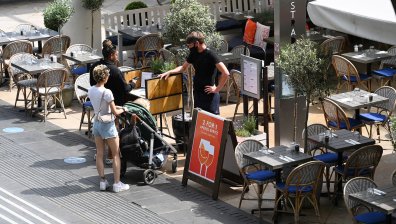 България влезе в зеления списък на Великобритания, туристите влизат у нас без карантина