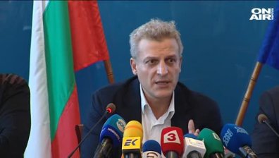 Петър Москов иска да опрости дълговете на държавните болници