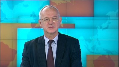 Васил Велев: Приходната част в бюджет 2014 е напрегната, но изпълнима