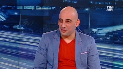 Ивайло Шопски и "Пътуващо читалище" - родолюбие и съхраняване на българищината