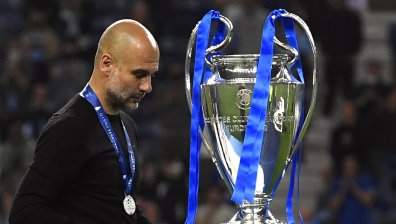 "Екип": Гуардиола не може да спечели Шампионската лига извън Барселона