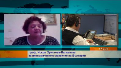 Преките чуждестранни инвестиции възлизат на 5% от БВП, коментира експерт