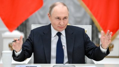 Путин призова чуждестранните IT услуги да бъдат "задушени"