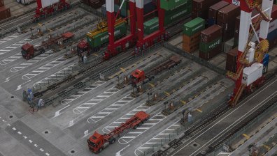 Нападение срещу израелски товарен кораб в Индийския океан (+ВИДЕО)