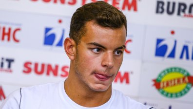 Гордост! Петър Мицин стана европейски шампион по плуване за 4-и път
