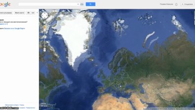 Google maps е най-използваната смартфон апликация в света