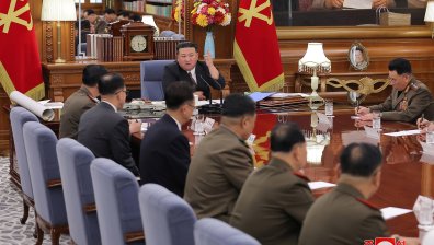 КНДР продължава да разработва ядрени оръжия и избягва санкциите на ООН