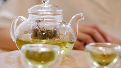 Какво се случва с черния ни дроб, ако пием зелен чай твърде често