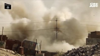Британка, присъединила се към ИДИЛ, иска да се върне у дома