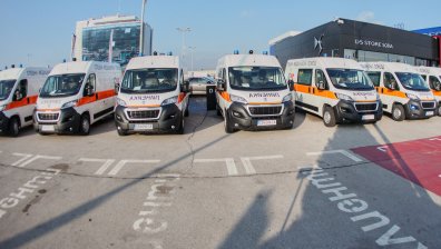Петима от деветимата починали с Ковид-19 са без придружаващи заболявания
