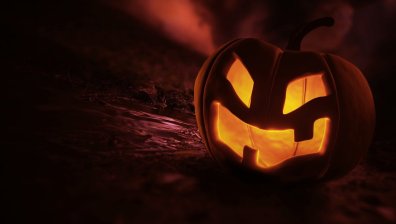 Пакост или лакомство! На Хелоуин духовете на мъртвите се завръщат на земята