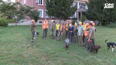 Ловният туризъм у нас носи на държавата по 300 хил. лева на месец