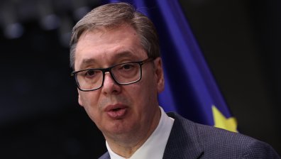 Александър Вучич учреди ново движение на фона на масовите протести в Сърбия