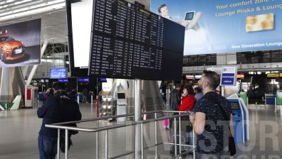 Руснаците се отправят към България за майските празници