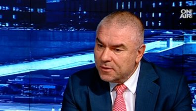 Марешки: Апартаментите на властта са най-малкият проблем на българите