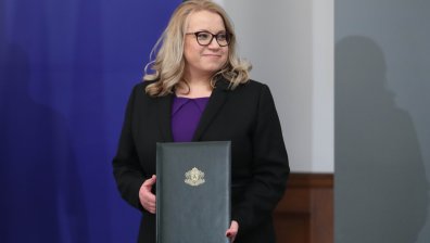 Очаква се цената на газа за май да падне с над 18%