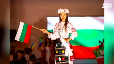 Хакери изнудват "Мис България" 2018 Теодора Мудева