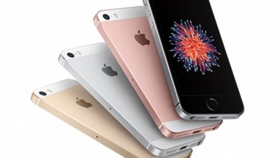Индия няма да е новият Китай за Apple?