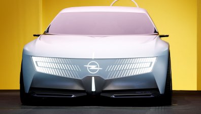 Нови електрички и нестандартни визии на Paris Motor Show (СНИМКИ)