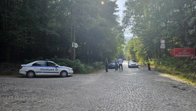 Алексей Петров редовно минавал по фаталния маршрут, разпитват охранителите му