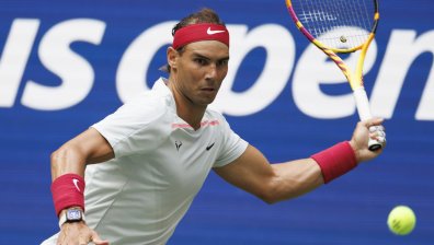 Надал със силни думи след триумфа на Алкарас на US Open