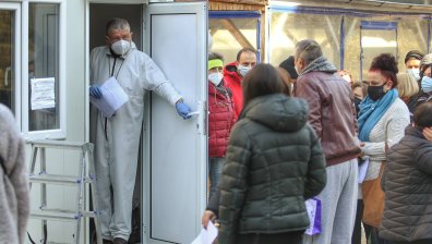 Лекарите също се оказаха в клопката на хаоса с е-регистъра за ваксини