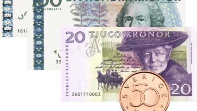 Безработицата в Швеция остава 8,1%