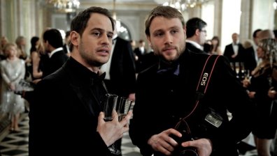 Журналист се забърква в терористичен заговор в "Четвъртата власт"
