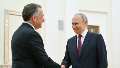 САЩ предлагат компромис за Крим и украински територии в преговорите с Русия