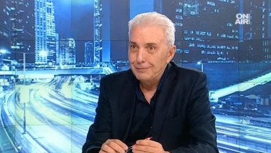 Писател: Свръхегота и деградация - заслужаваме си харвардчетата